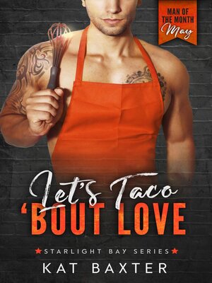 cover image of Let's Taco 'Bout Love